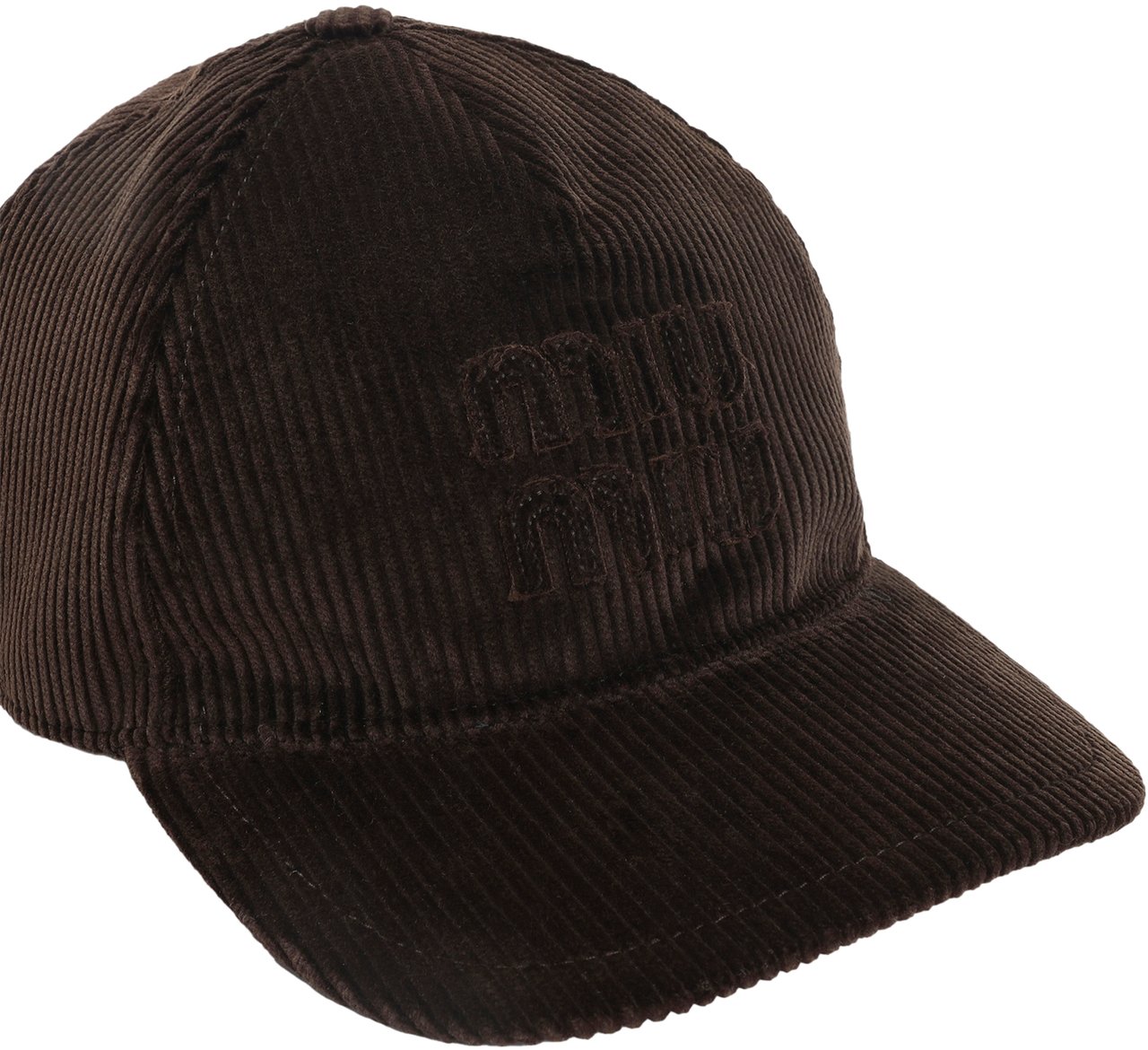 Miu Miu MIU MIU 5HC179.2F81 Bruin