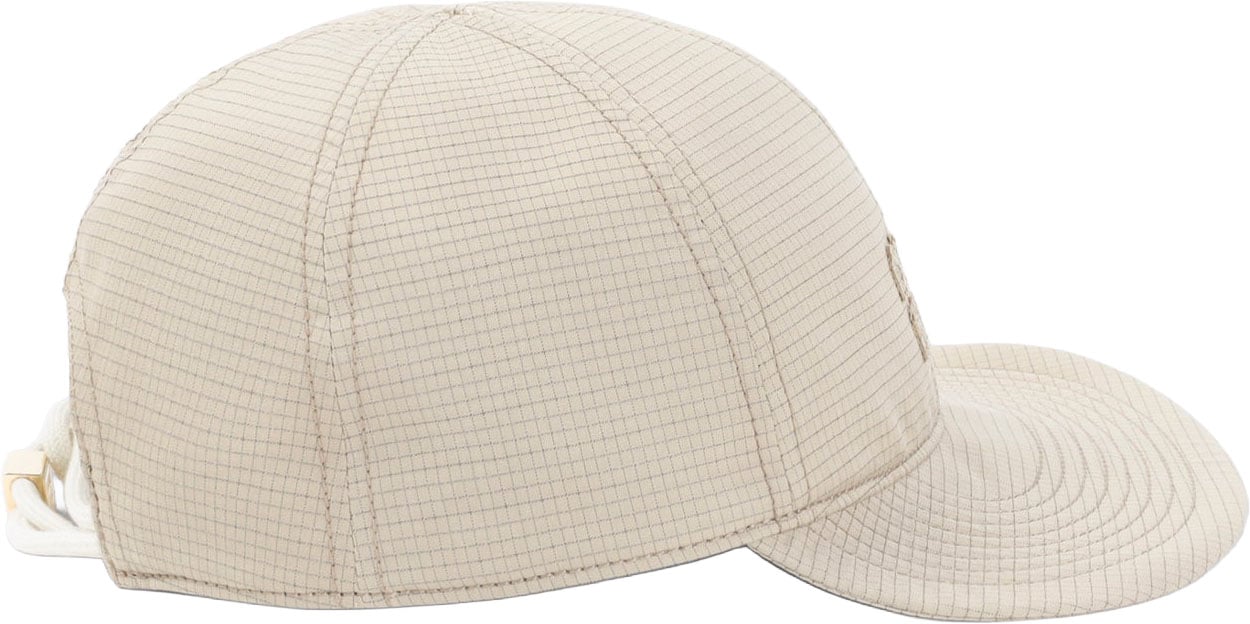 Miu Miu Baseball Hat Divers