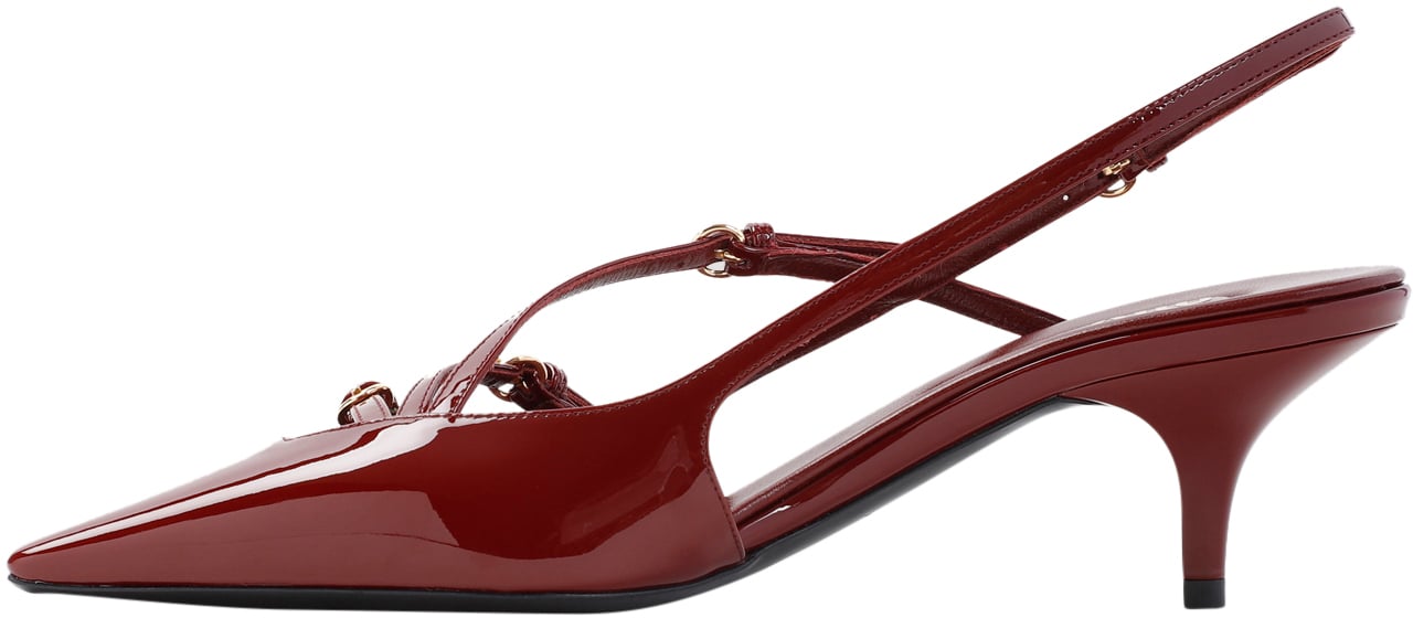 Miu Miu MIU MIU 5I013EFM055.069 Rood
