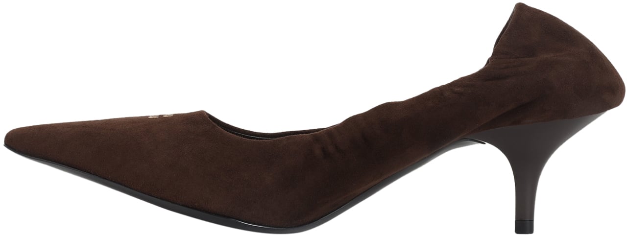 Miu Miu MIU MIU 5I374EFD055.008 Bruin