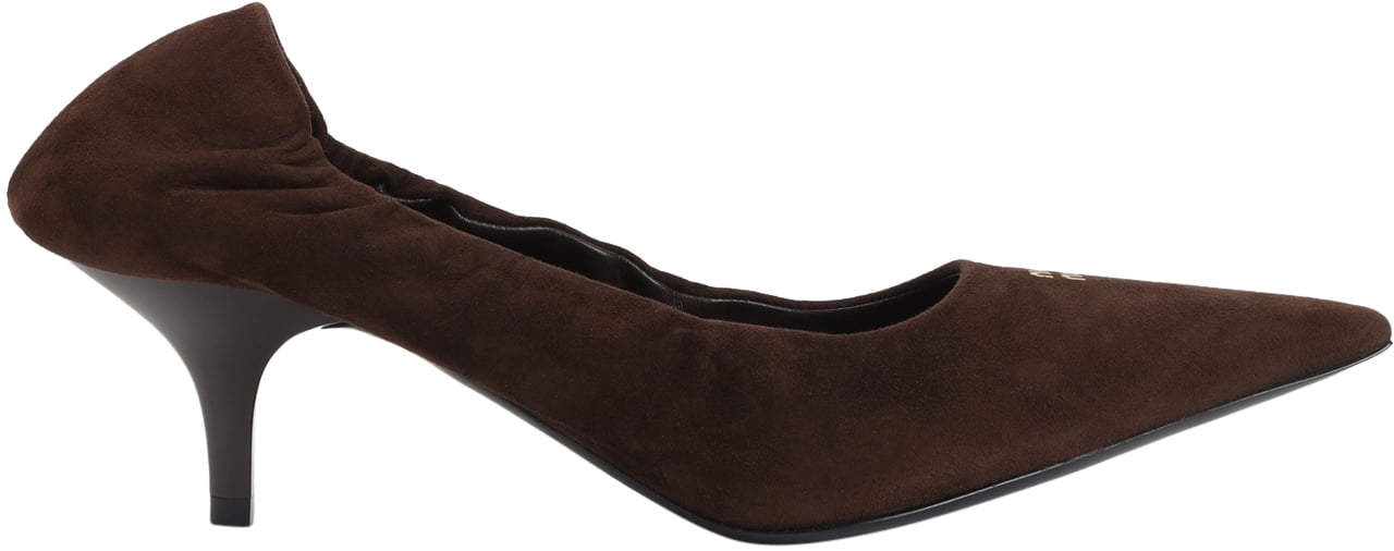 Miu Miu MIU MIU 5I374EFD055.008 Bruin