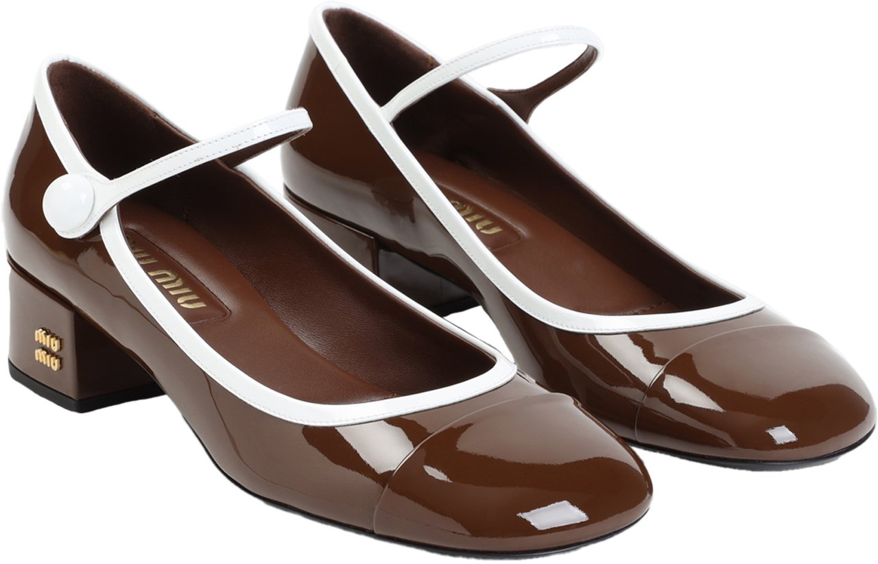 Miu Miu MIU MIU 5I435EFA035.06E Rood