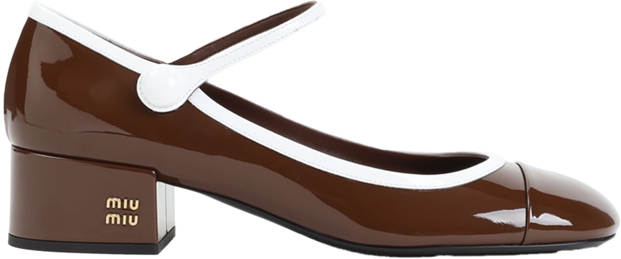 Miu Miu MIU MIU 5I435EFA035.06E Rood