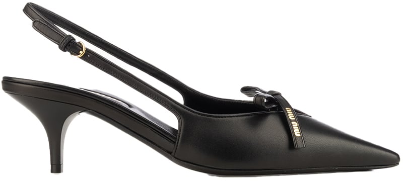 Miu Miu Miu Miu SCARPE CON TACCO Divers