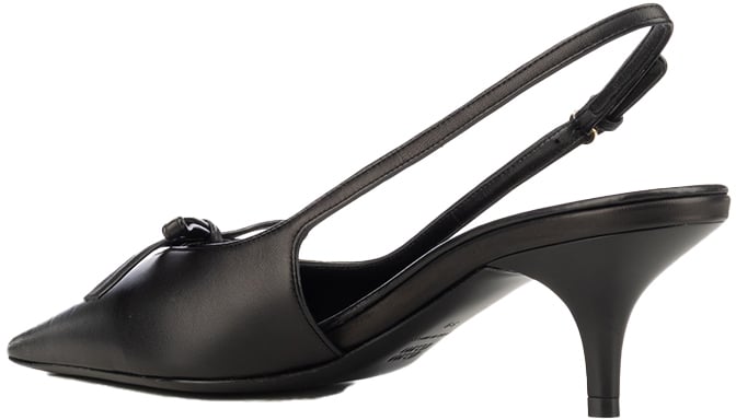 Miu Miu Miu Miu SCARPE CON TACCO Divers