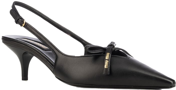 Miu Miu Miu Miu SCARPE CON TACCO Divers