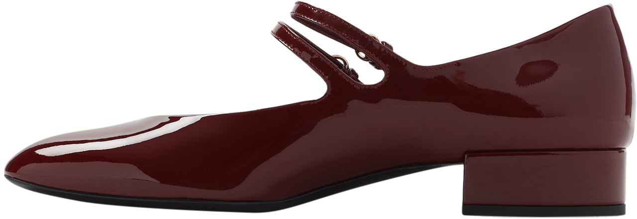 Miu Miu MIU MIU 5I522EF025.069 Rood