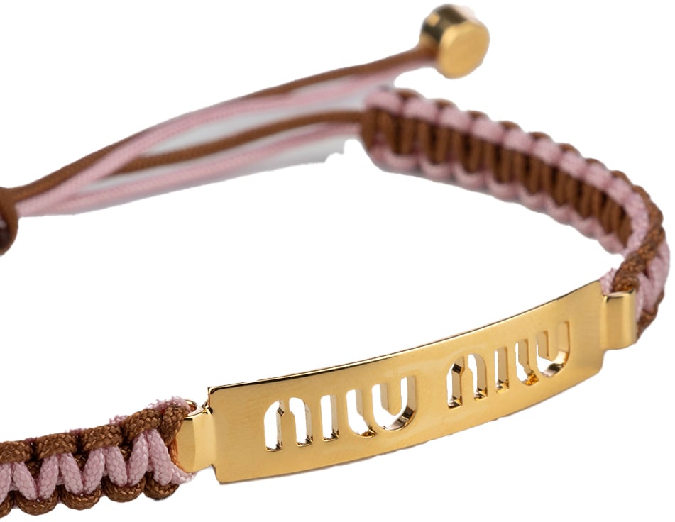Miu Miu Miu Miu BRACCIALI Divers