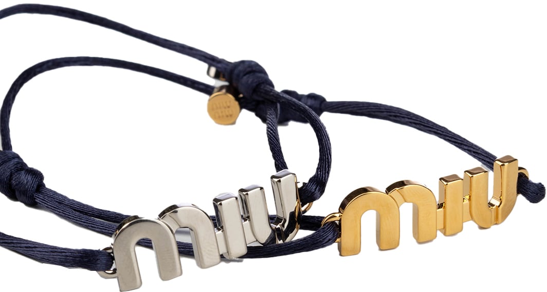 Miu Miu Miu Miu BRACCIALI Divers