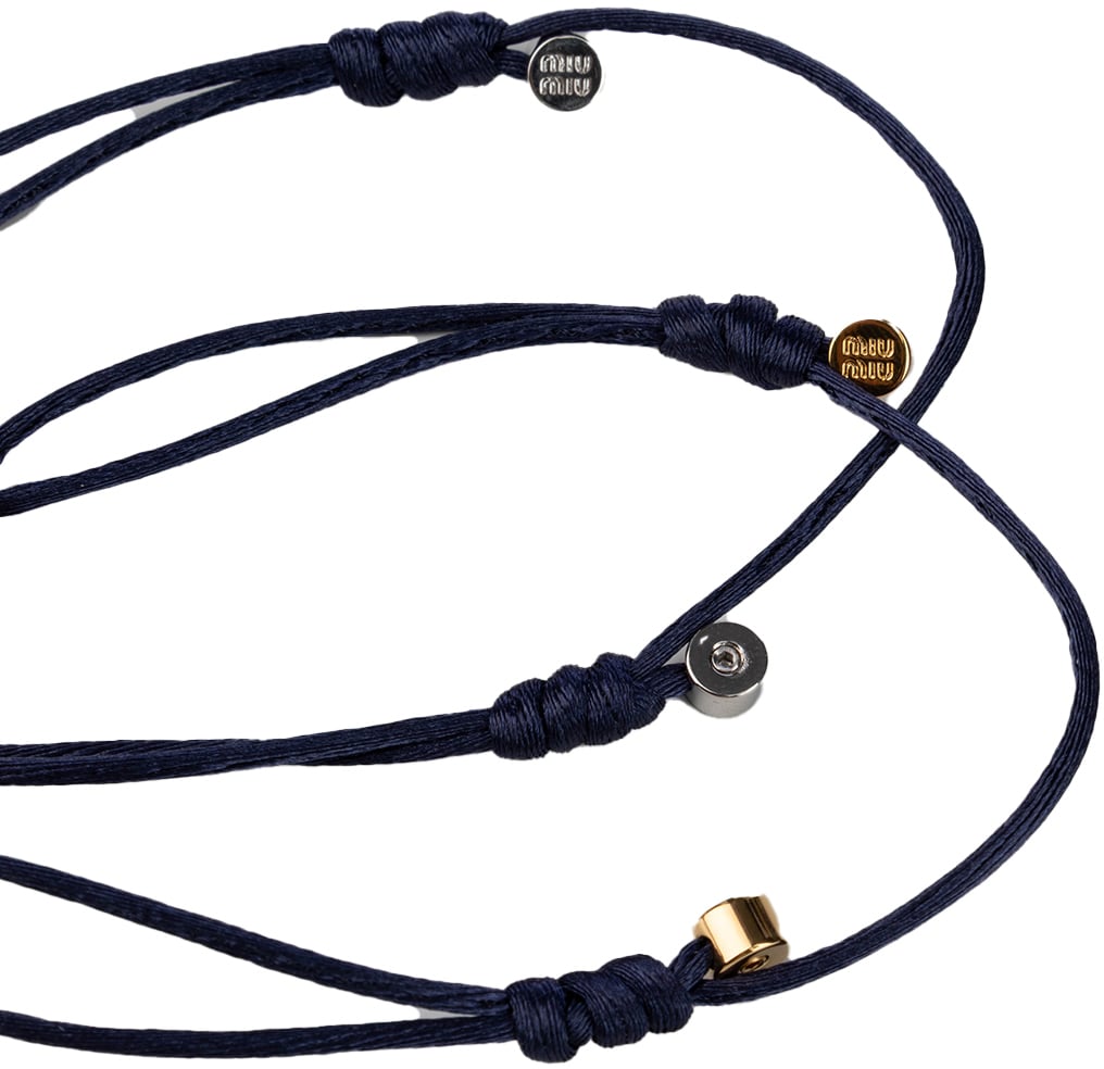 Miu Miu Miu Miu BRACCIALI Divers
