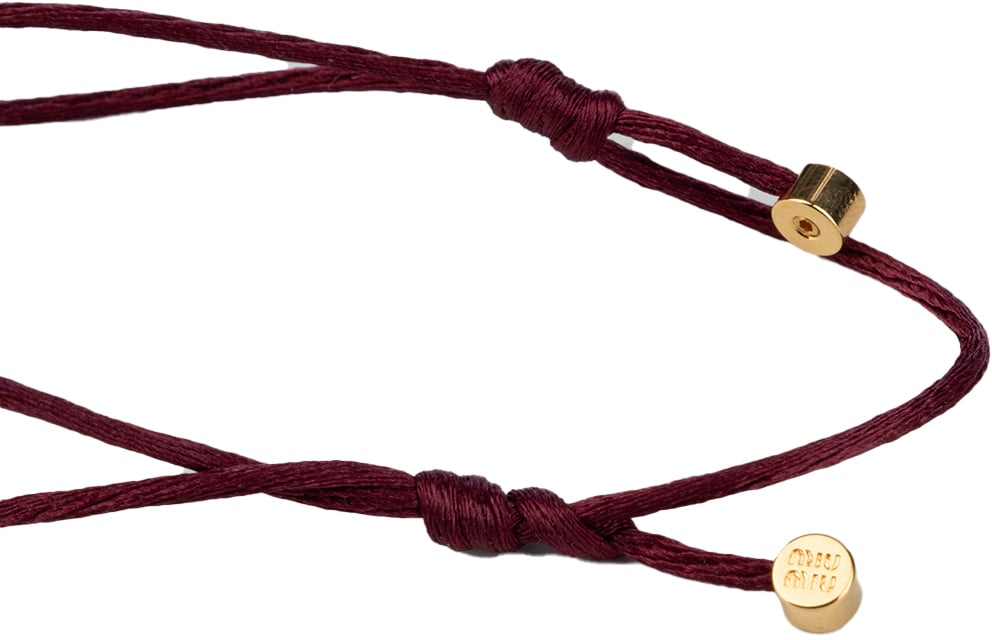 Miu Miu Miu Miu BRACCIALI Divers