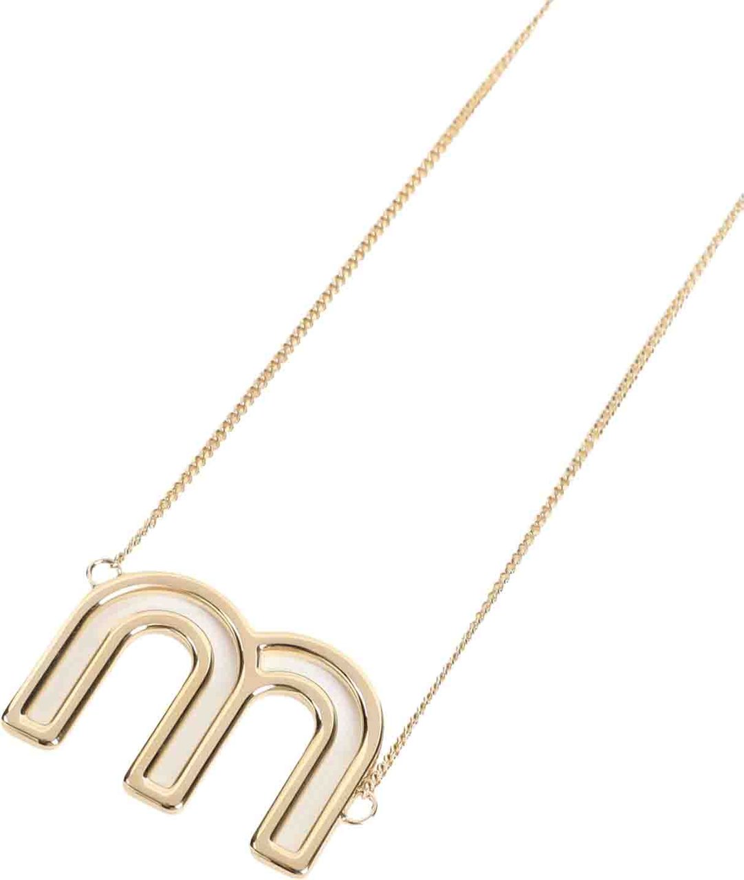 Miu Miu Necklace Divers