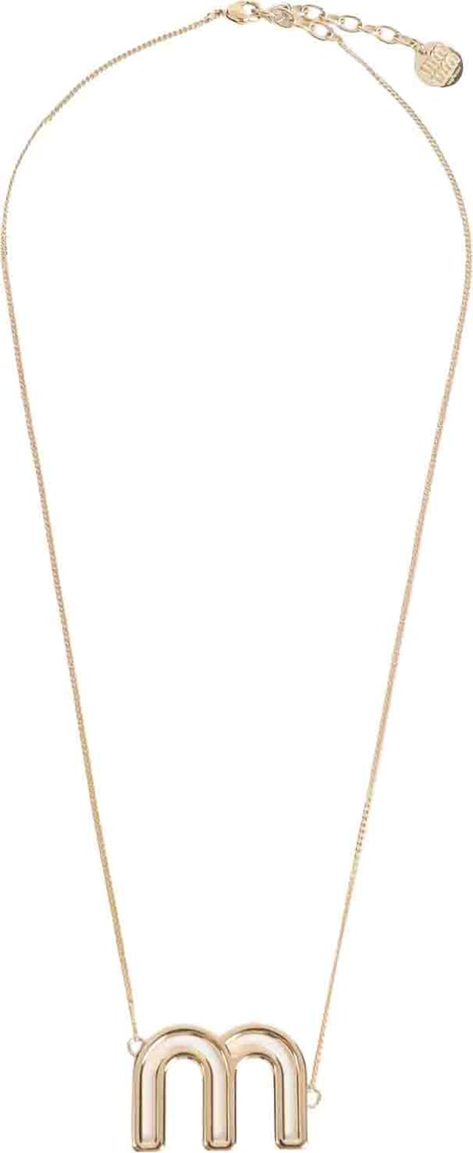 Miu Miu Necklace Divers