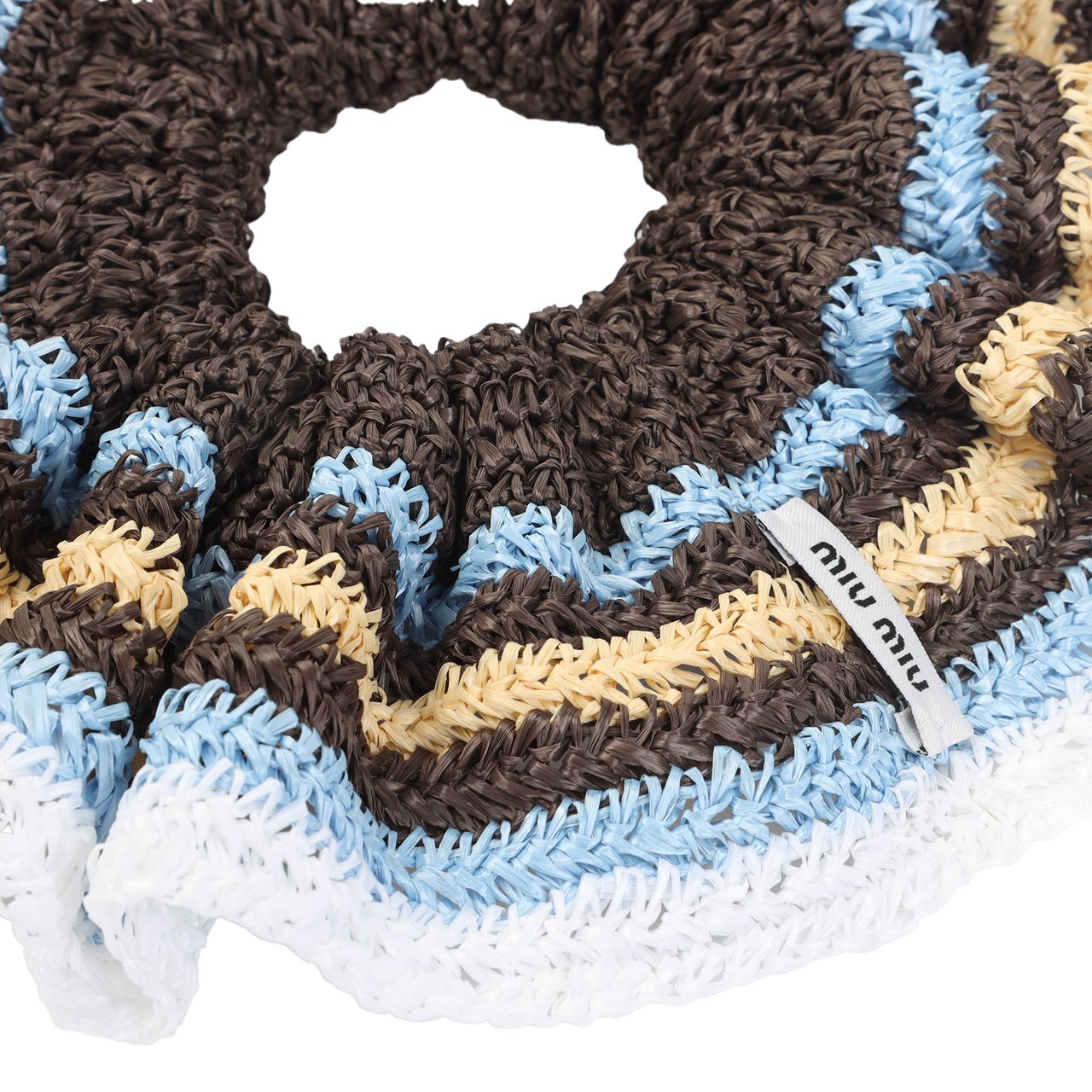 Miu Miu MIU MIU 5IF027.2CWX Bruin