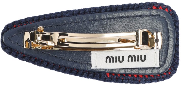 Miu Miu MIU MIU 5IF092.2CWI Wit
