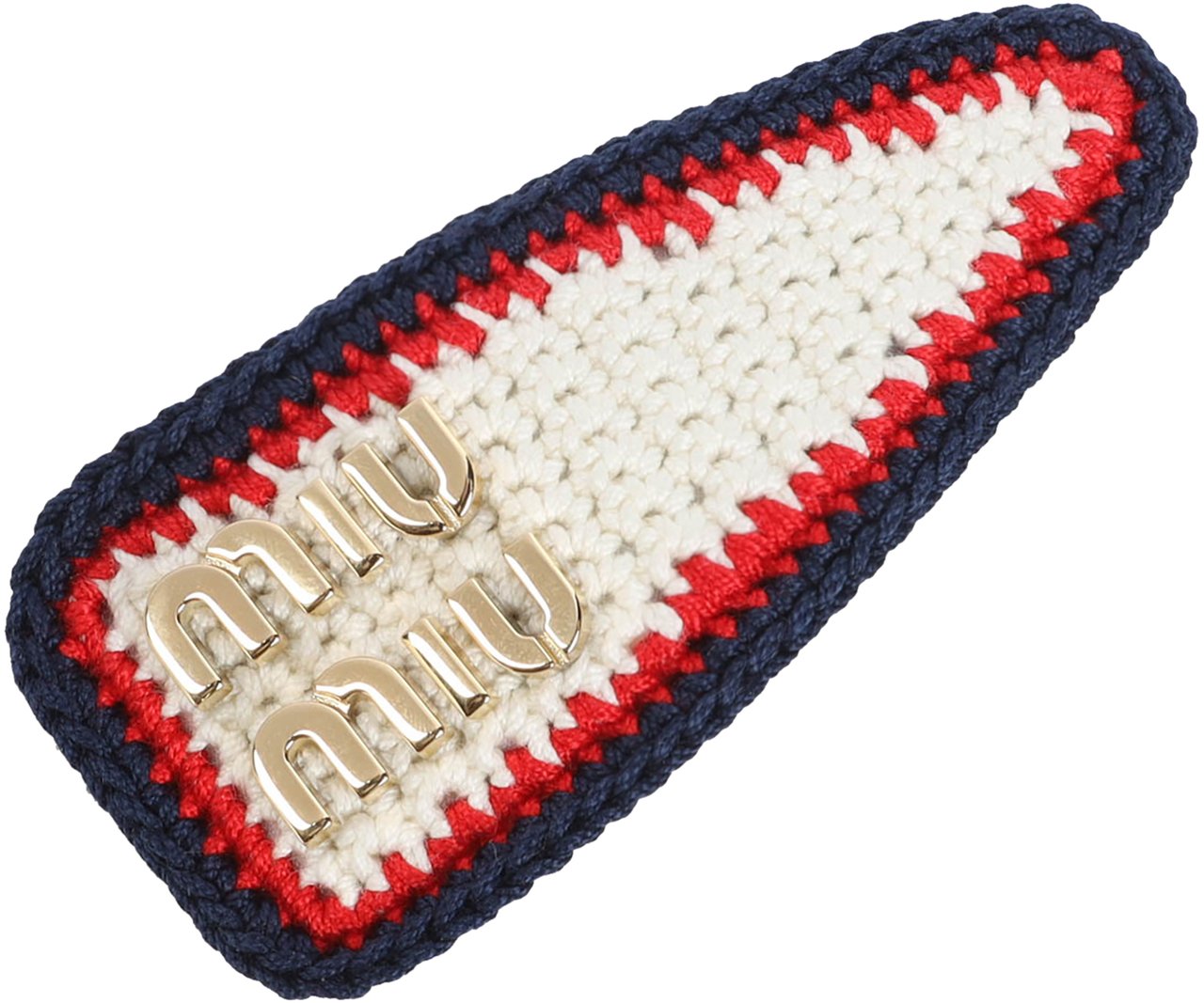 Miu Miu MIU MIU 5IF092.2CWI Wit