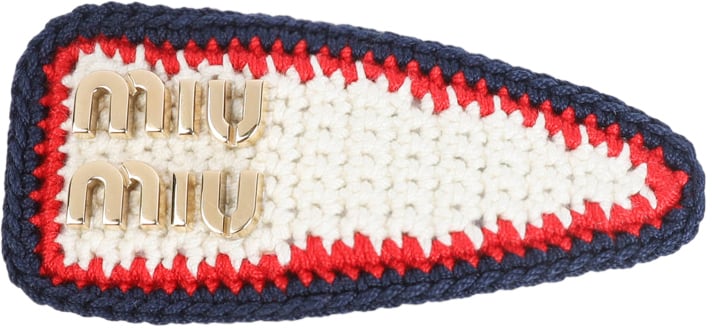 Miu Miu MIU MIU 5IF092.2CWI Wit