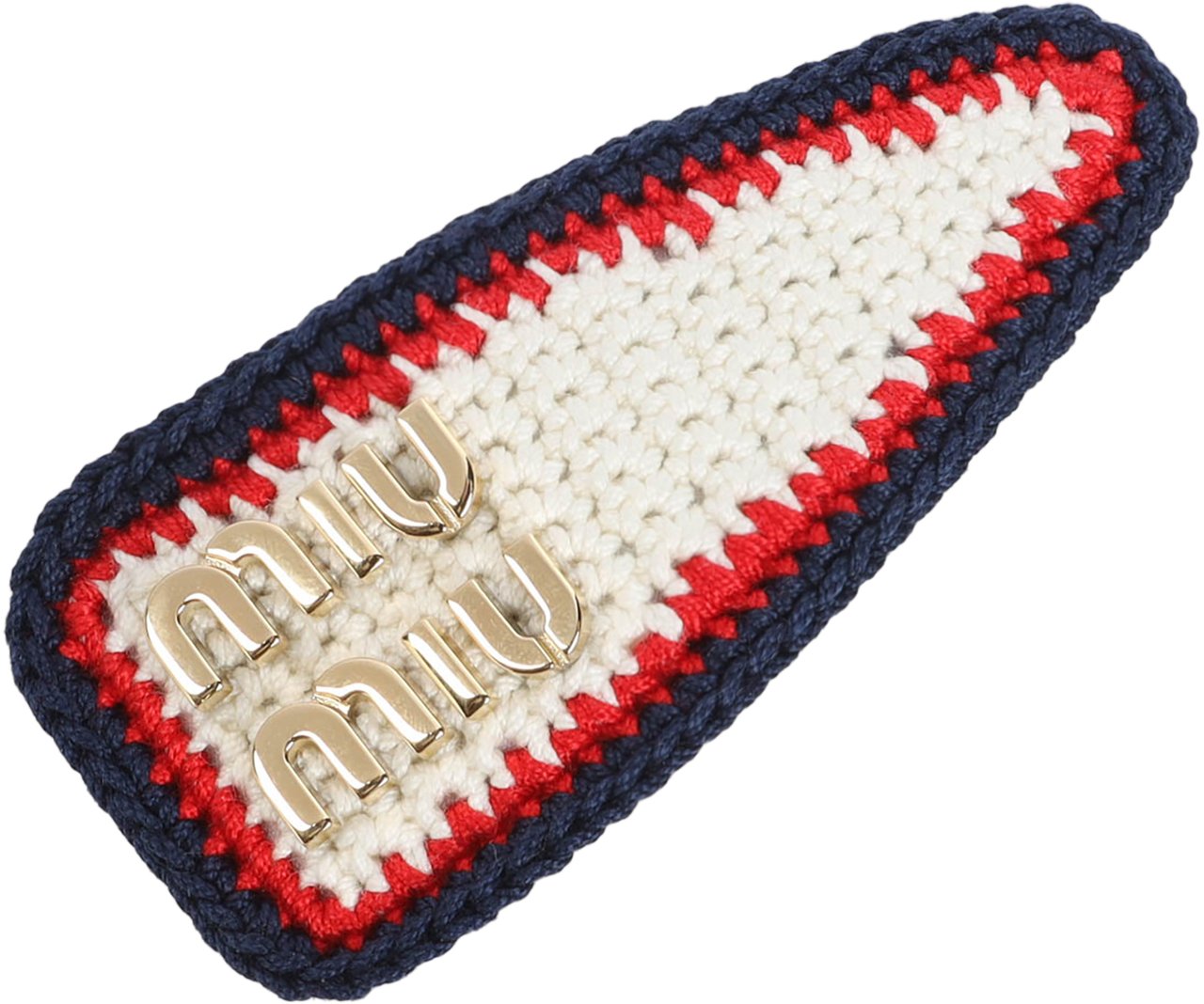 Miu Miu MIU MIU 5IF092.2CWI Wit