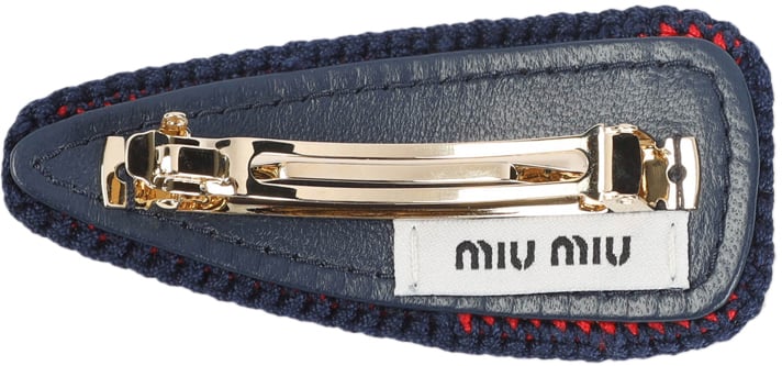 Miu Miu MIU MIU 5IF092.2CWI Wit