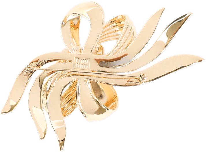 Miu Miu MIU MIU 5IS131.2IEV Zilver