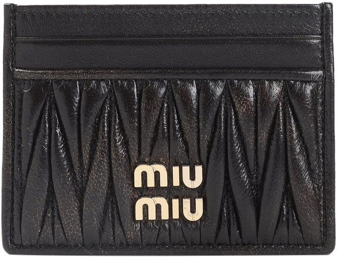 Miu Miu MIU MIU 5MC076.AF6Q Bruin