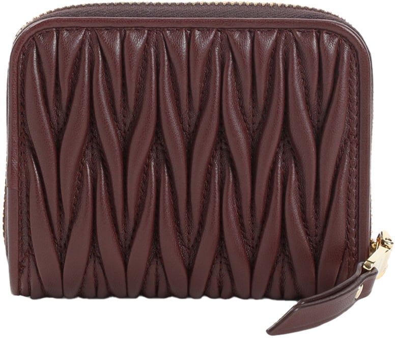 Miu Miu MIU MIU 5MM268.AFPP Rood