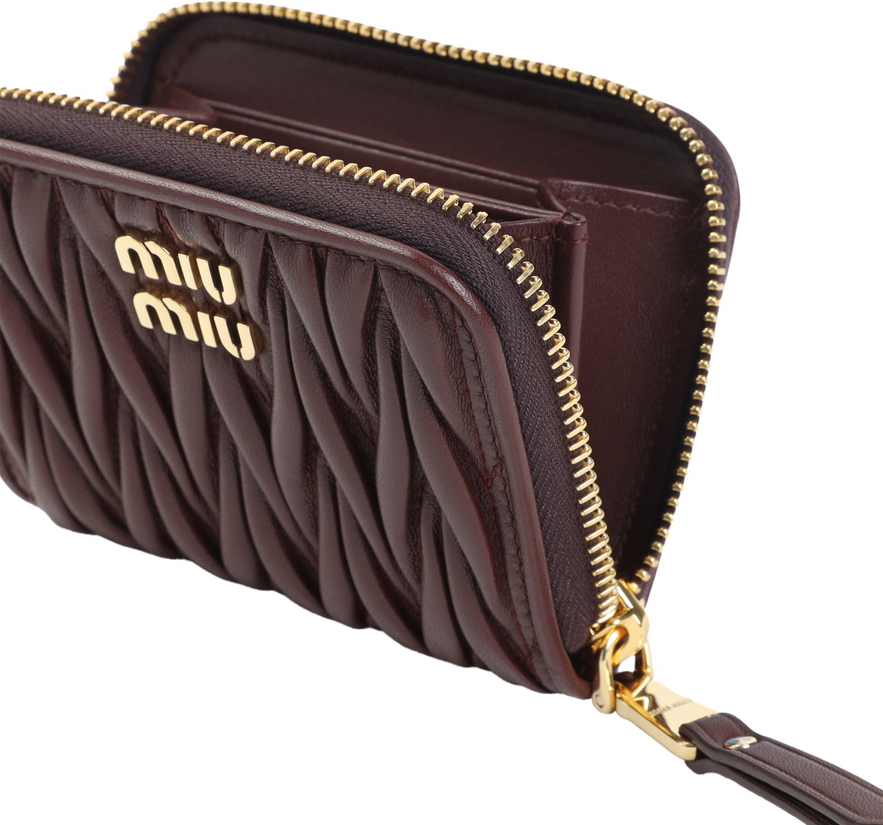 Miu Miu MIU MIU 5MM268.AFPP Rood