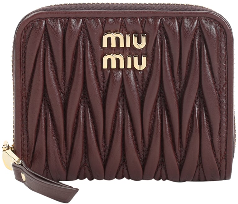 Miu Miu MIU MIU 5MM268.AFPP Rood