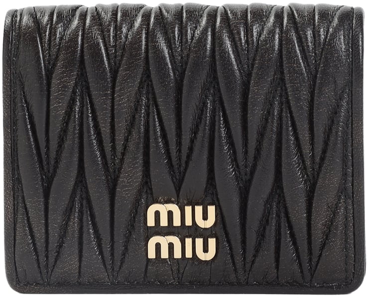 Miu Miu MIU MIU 5MV204.AF6Q Bruin