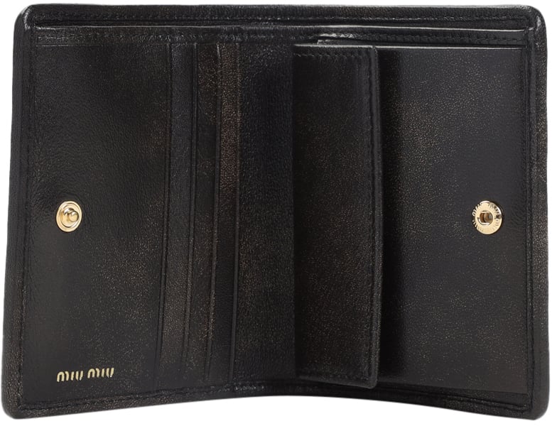 Miu Miu MIU MIU 5MV204.AF6Q Bruin