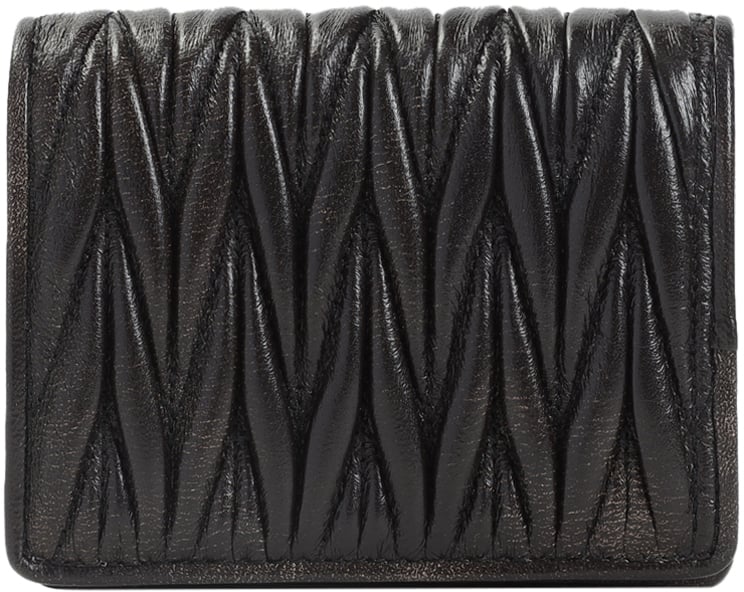 Miu Miu MIU MIU 5MV204.AF6Q Bruin