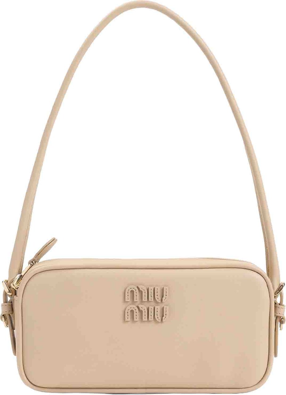 Miu Miu Handle Container Divers