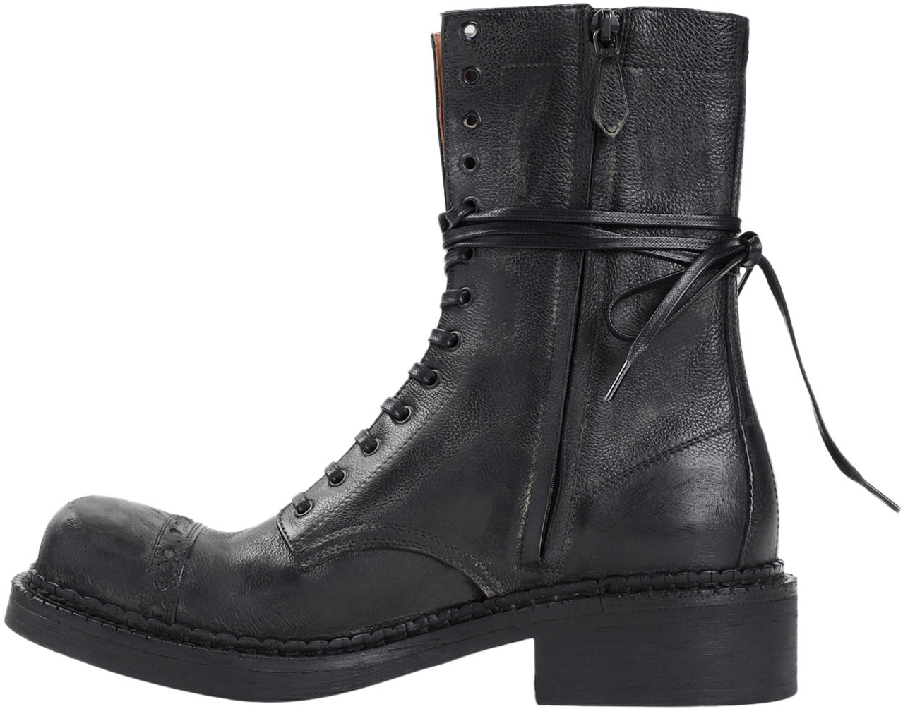 Miu Miu MIU MIU 5U316EFG035.2KJ Zwart