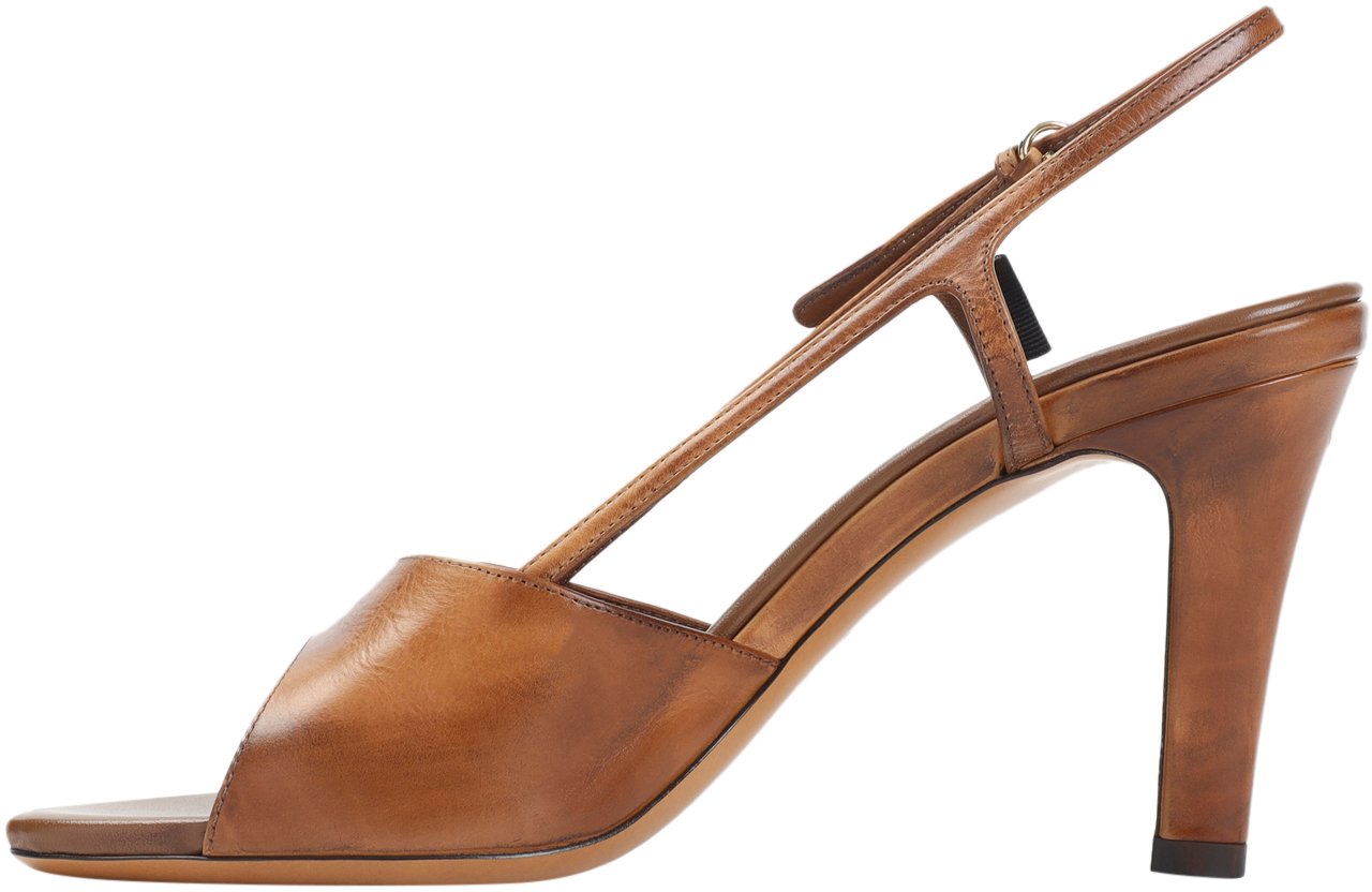 Miu Miu MIU MIU 5X547EF085.537 Bruin