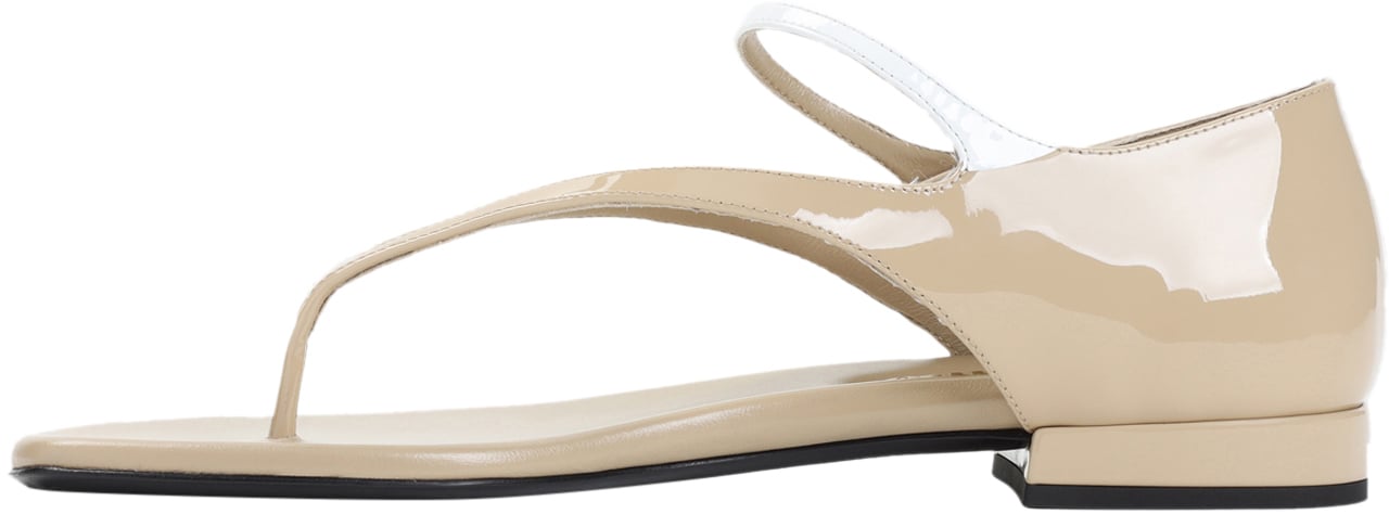 Miu Miu MIU MIU 5Y468EF010.06E Beige