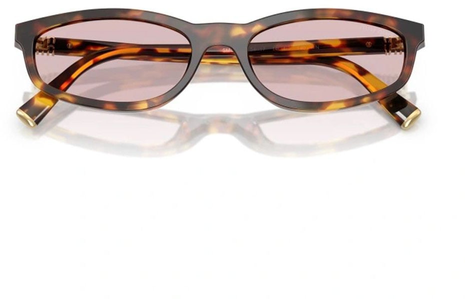 Miu Miu 0mu A06s Rectangular Tortoiseshell Acetate Sunglasses Grijs