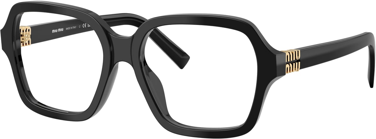 Miu Miu 0mu 03yv Oversized Square Frame Sunglasses Rood