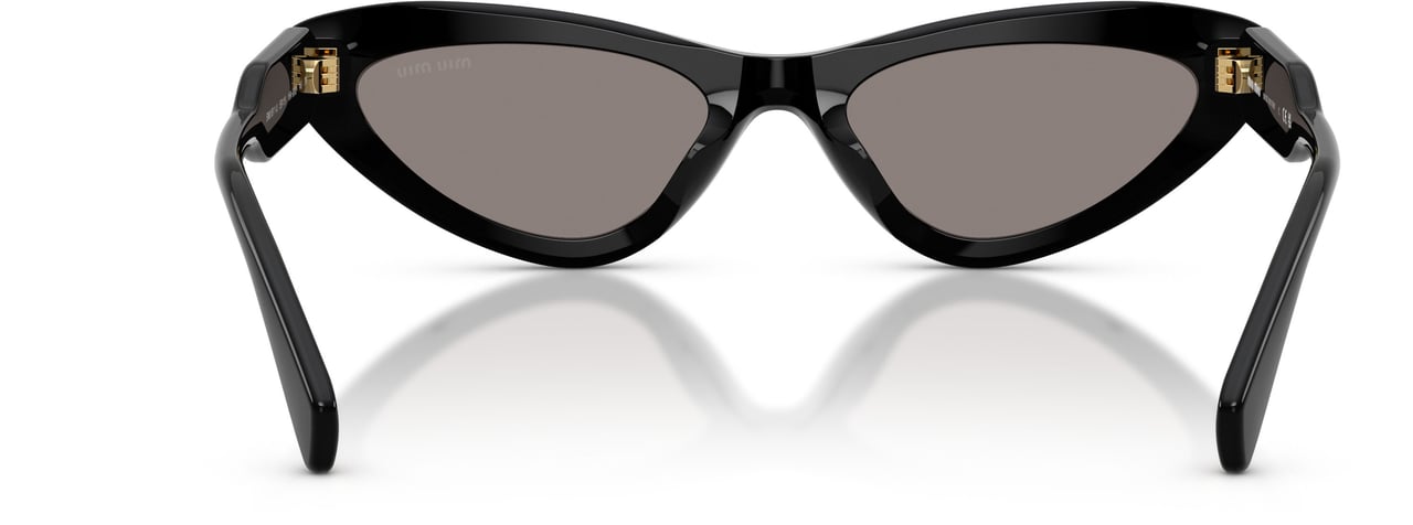 Miu Miu 0mu B11su Cat-Eye Sunglasses Neutraal
