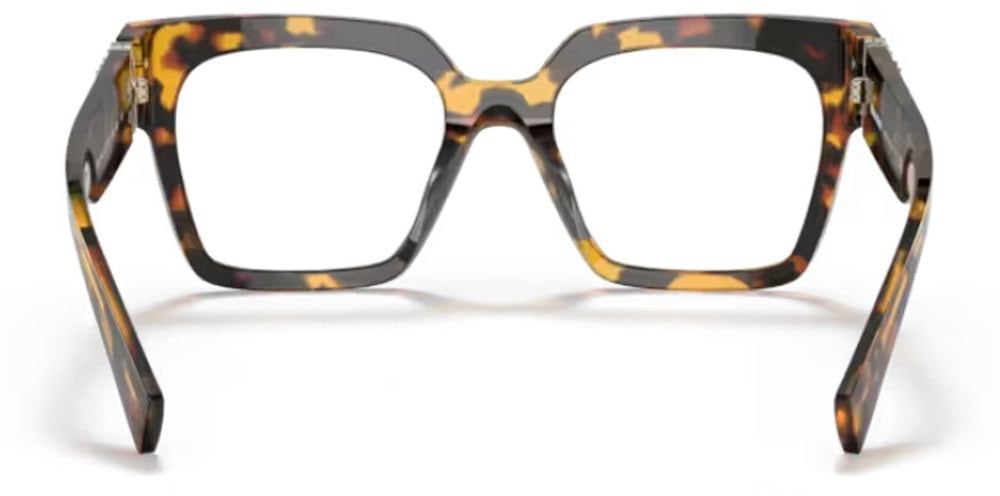Miu Miu 0Mu 04Uv Eyeglasses Rood