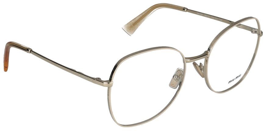 Miu Miu Eyeglasses 0Mu 52Vv 14M1O1 56/19/140 Rood