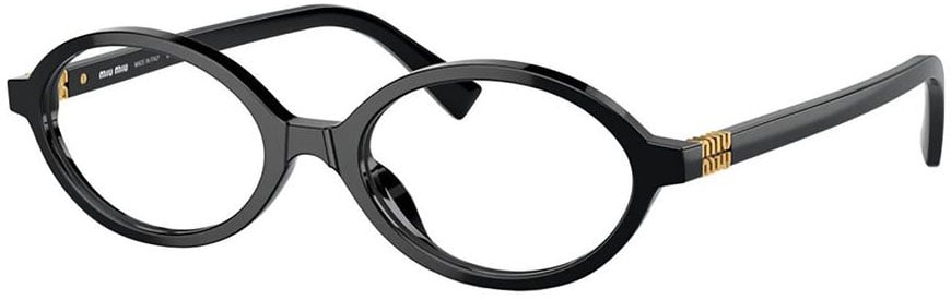 Miu Miu 0Mu 01Xv Miu Regard Sunglasses Grijs