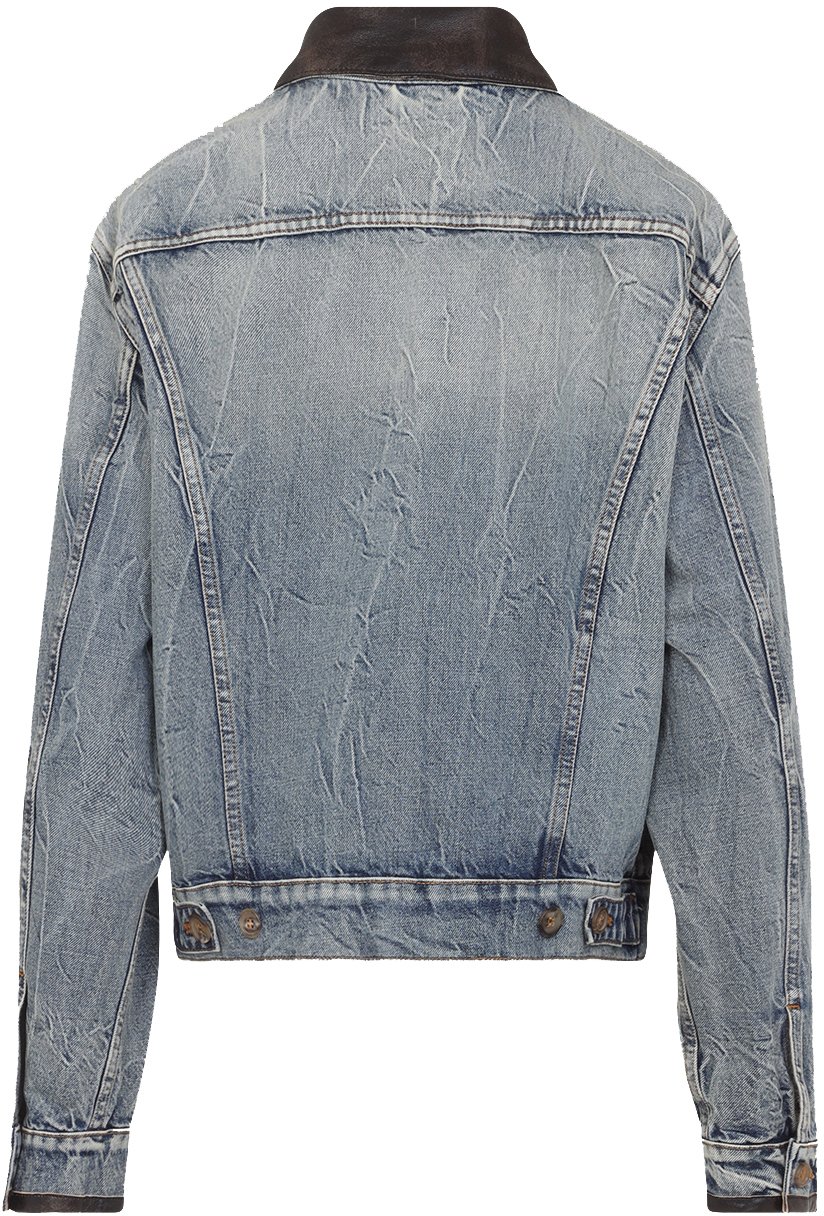 Miu Miu MIU MIU GWB273SOOO.175S Blauw