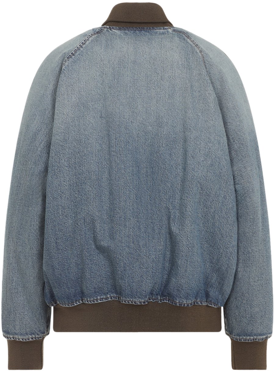 Miu Miu MIU MIU GWB295SOOO.18UM Blauw