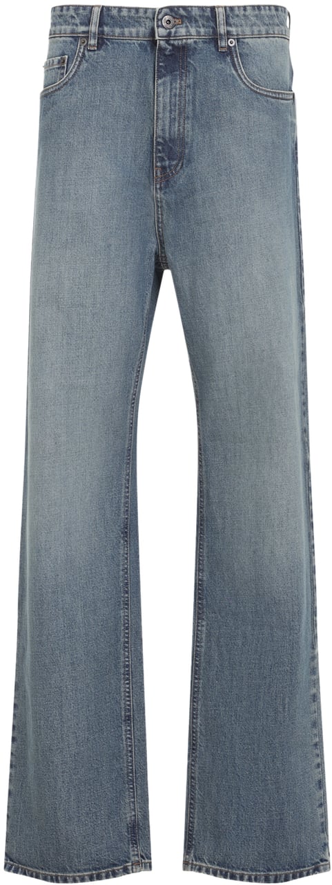 Miu Miu MIU MIU GWP483SOOO.181D Blauw