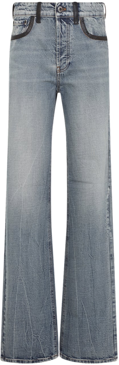 Miu Miu MIU MIU GWP580SOOO.175S Blauw