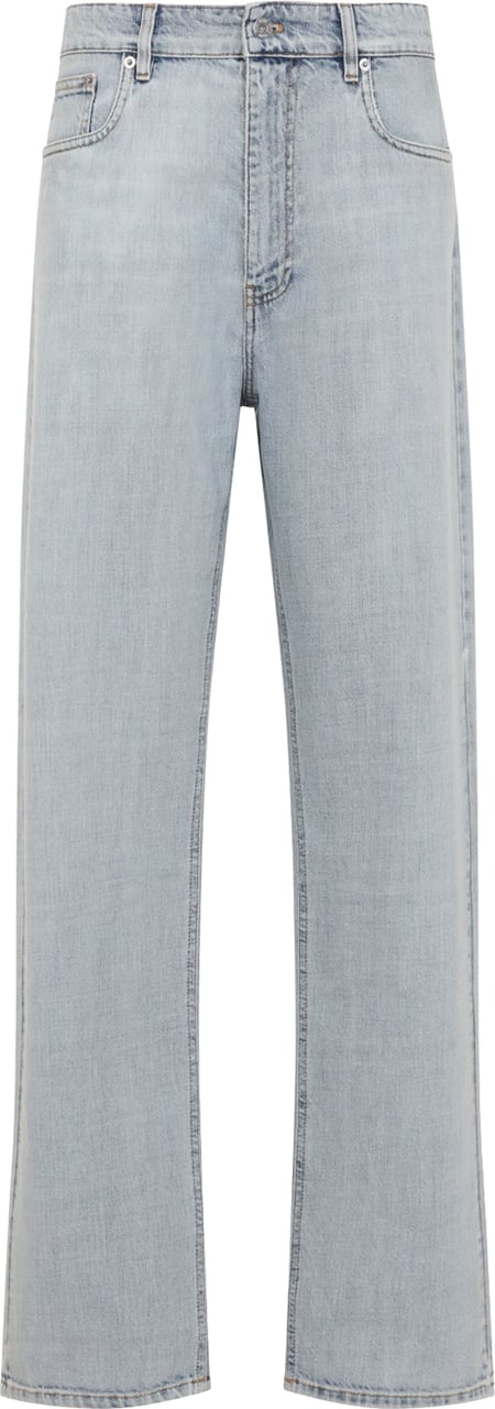 Miu Miu Jeans Divers