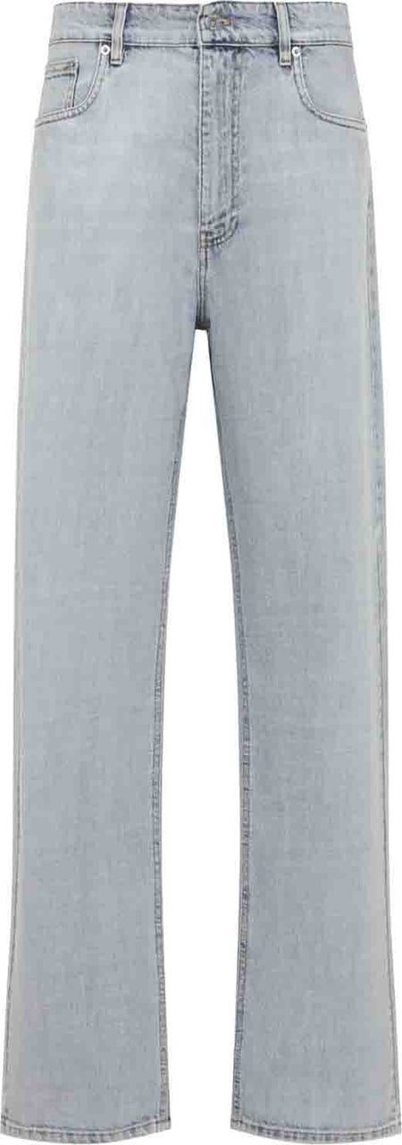 Miu Miu Jeans Divers