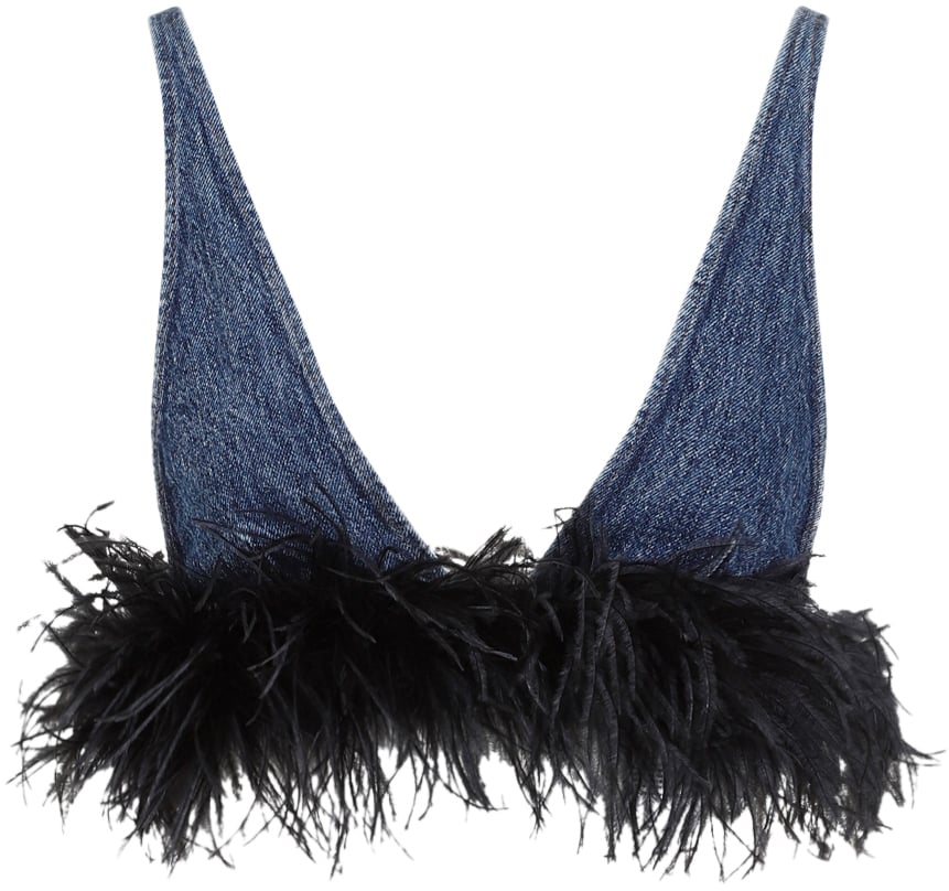 Miu Miu MIU MIU GWT055SOOO.139H Blauw