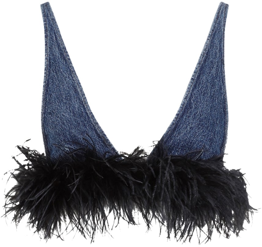 Miu Miu MIU MIU GWT055SOOO.139H Blauw