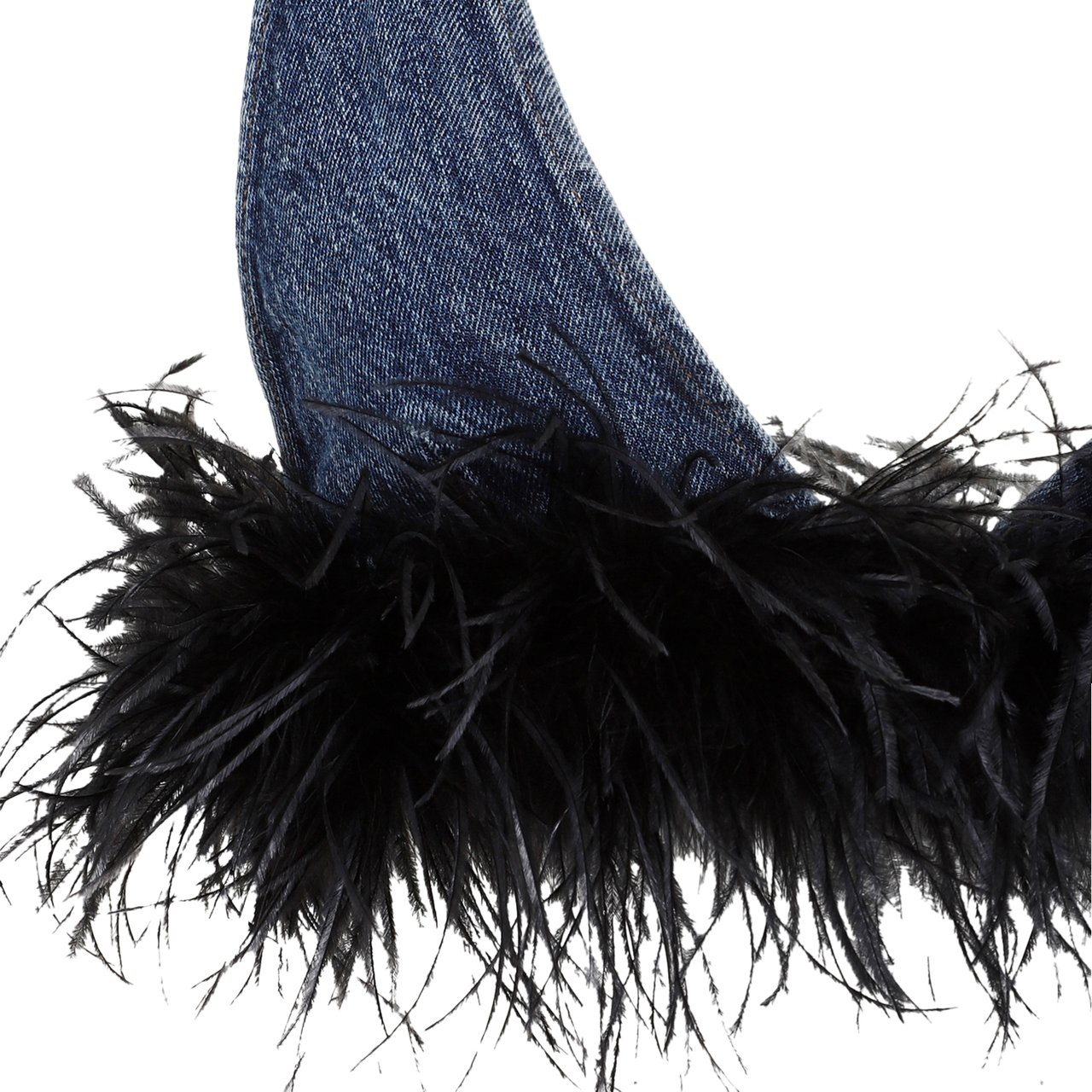 Miu Miu MIU MIU GWT055SOOO.139H Blauw